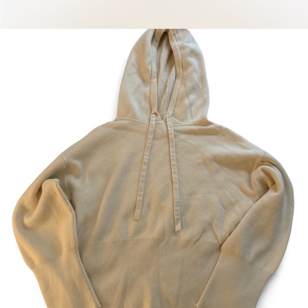 A New Day Cream Pullover